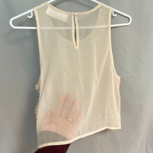 Abercrombie &Fitch blouse - Picture 2 of 4